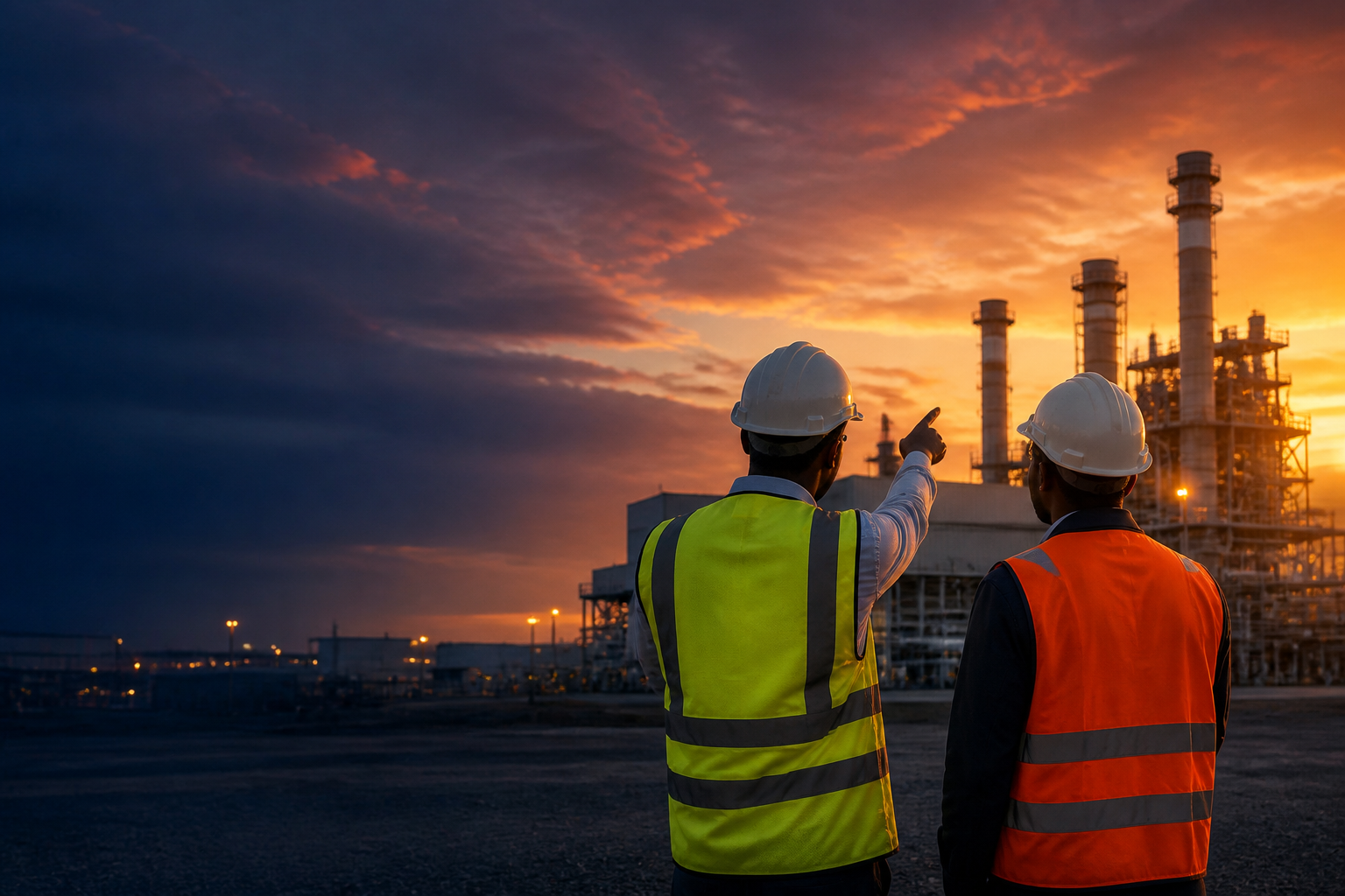 Lancement du site Engineering Consulting