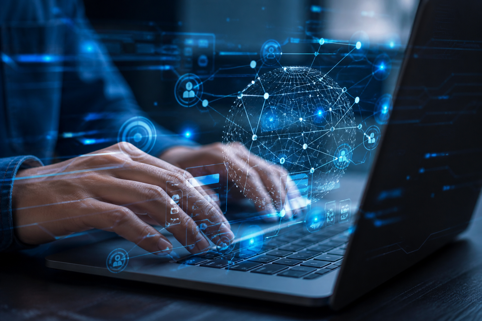 Développement plateforme SIM2G